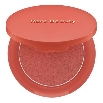 RARE BEAUTY MATTE BOUNCY BLUSH - WORTH